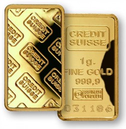 НБУ повысил курс золота до 348,27 тыс. гривен за 10 унций