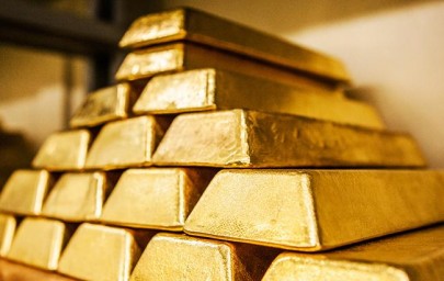 НБУ уменьшил курс золота на 331,03 тыс. гривен за 10 унций