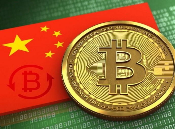 Китай запретил руководству биткоиновых бирж выезжать из страны