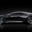 Уникальный Bugatti La Voiture Noire с ценой за миллиард стал «самым дорогим» автомобилем в мире 4