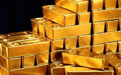НБУ снизил курс золота