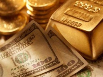 НБУ повысил курс золота до 346,47 тыс. гривен за 10 унций