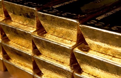 НБУ повысил курс золота до 385,59 тыс. гривен за 10 унций